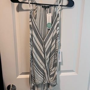 New with tags Pink Clover Tank